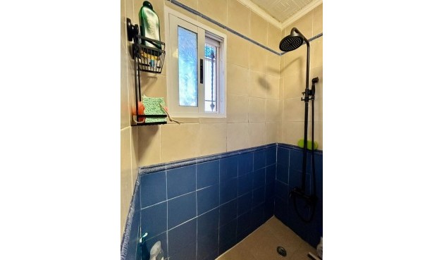 Brukt - Town House -
Torrevieja - Costa Blanca