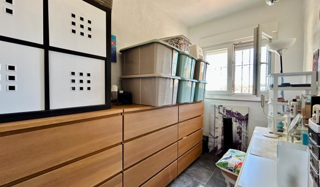 Brukt - Town House -
Torrevieja - Costa Blanca