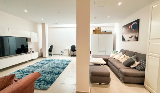 Brukt - Villa -
Torrevieja - Costa Blanca