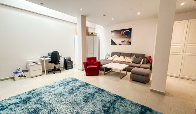 Brukt - Villa -
Torrevieja - Costa Blanca