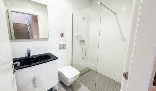 Brukt - Villa -
Torrevieja - Costa Blanca