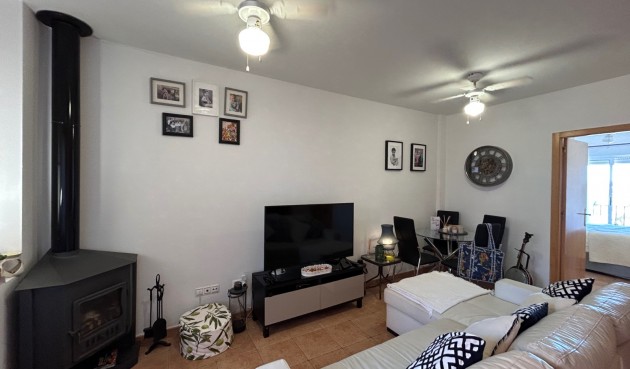 Brukt - Apartment -
Orihuela - Inland