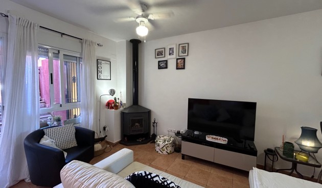 Brukt - Apartment -
Orihuela - Inland