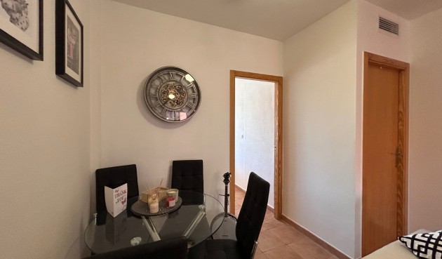 Brukt - Apartment -
Orihuela - Inland