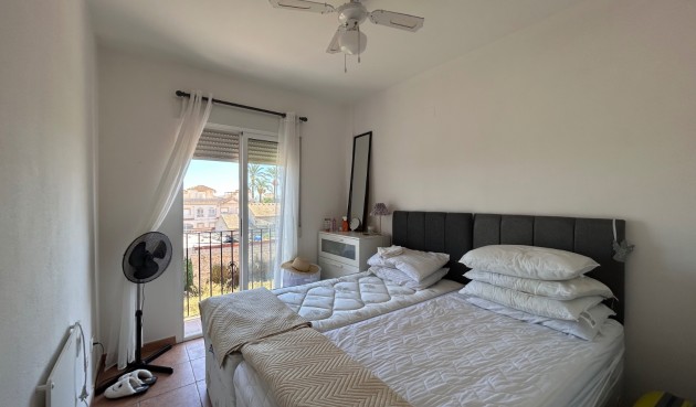 Brukt - Apartment -
Orihuela - Inland