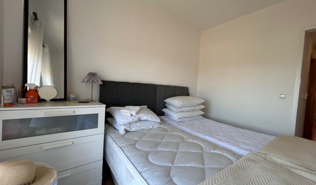 Brukt - Apartment -
Orihuela - Inland