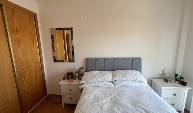 Brukt - Apartment -
Orihuela - Inland