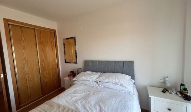 Brukt - Apartment -
Orihuela - Inland
