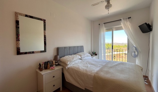 Brukt - Apartment -
Orihuela - Inland