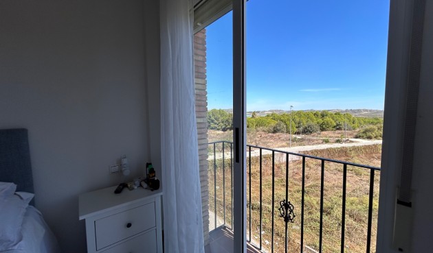 Brukt - Apartment -
Orihuela - Inland