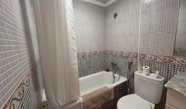 Brukt - Apartment -
Orihuela - Inland