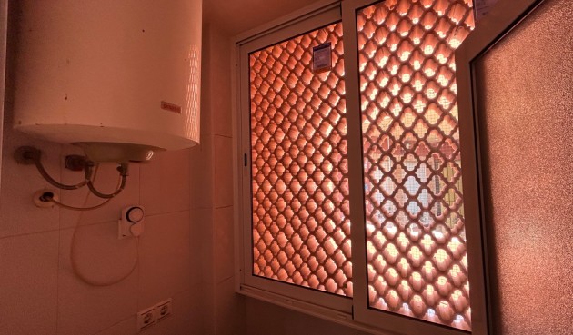 Brukt - Apartment -
Orihuela - Inland