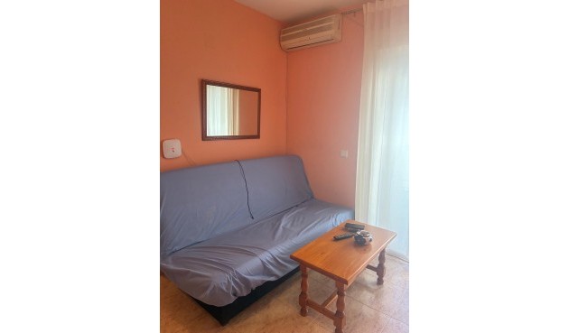 Brukt - Apartment -
Torrevieja - Playa de los Locos