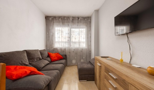 Brukt - Apartment -
Torrevieja - Estacion De Autobuses