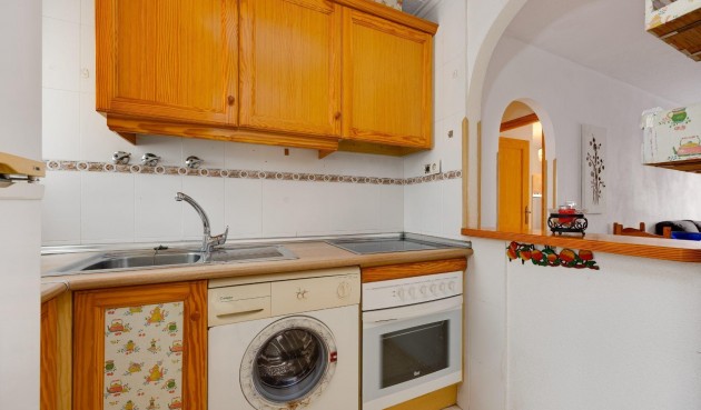 Brukt - Apartment -
Torrevieja - Estacion De Autobuses