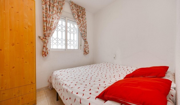 Brukt - Apartment -
Torrevieja - Estacion De Autobuses