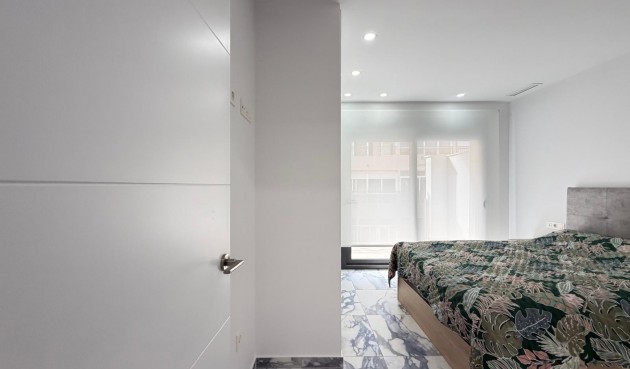 Brukt - Apartment -
Torrevieja - Estacion De Autobuses