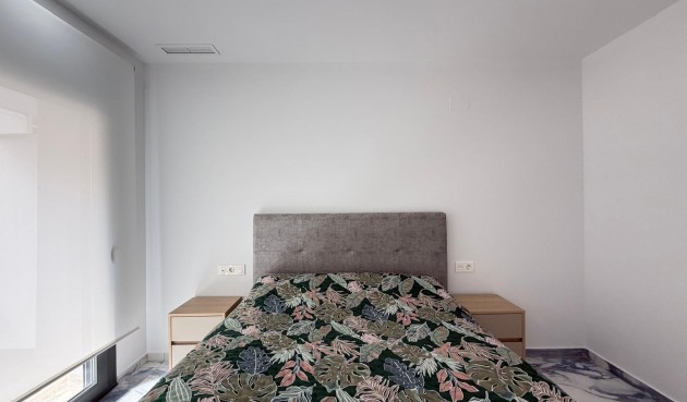 Brukt - Apartment -
Torrevieja - Estacion De Autobuses