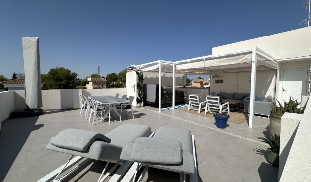 Reventa - Ático -
Orihuela Costa - Villamartín-las Filipinas