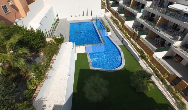 Reventa - Ático -
Orihuela Costa - Villamartín-las Filipinas
