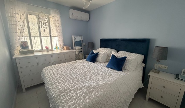 Brukt - Apartment -
Orihuela - Inland