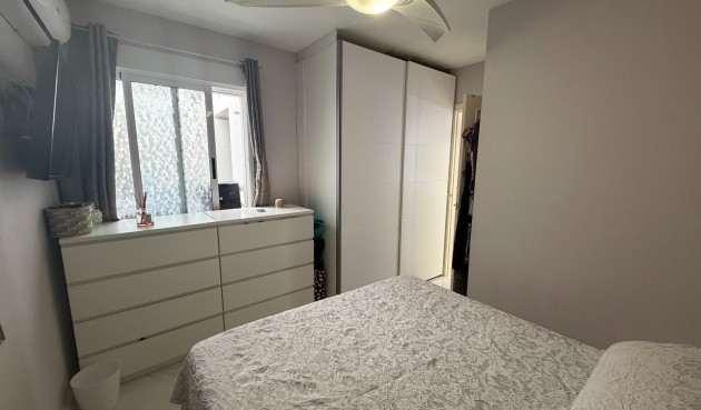 Brukt - Apartment -
Orihuela - Inland