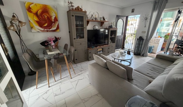 Brukt - Apartment -
Orihuela - Inland