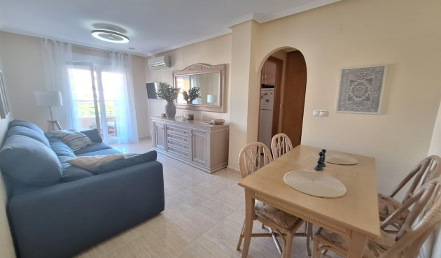 Brukt - Apartment -
Torrevieja - Playa del Cura