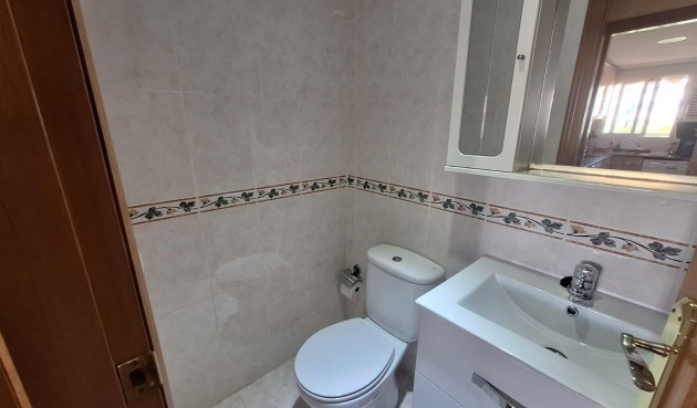 Brukt - Apartment -
Torrevieja - Playa del Cura
