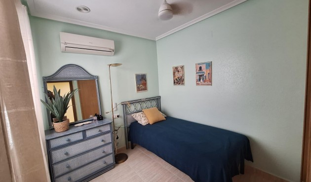 Brukt - Apartment -
Torrevieja - Playa del Cura