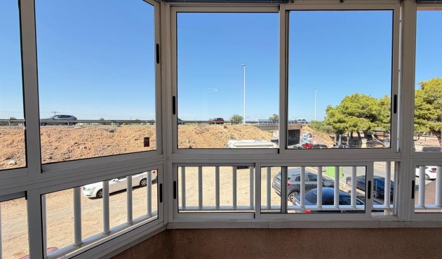Brukt - Apartment -
Torrevieja - PARQUE DE LAS NACIONES