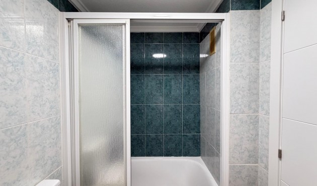 Brukt - Apartment -
Torrevieja - PARQUE DE LAS NACIONES