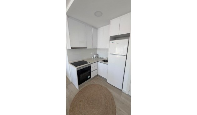Reventa - Bungalow -
Orihuela Costa - La Regia