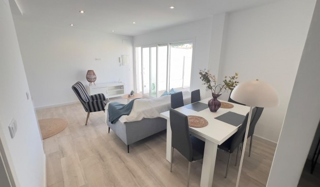 Reventa - Bungalow -
Orihuela Costa - La Regia