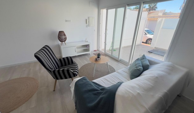 Reventa - Bungalow -
Orihuela Costa - La Regia