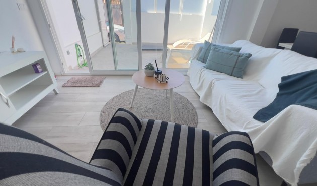Reventa - Bungalow -
Orihuela Costa - La Regia