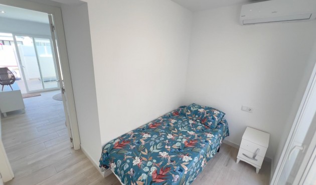 Reventa - Bungalow -
Orihuela Costa - La Regia