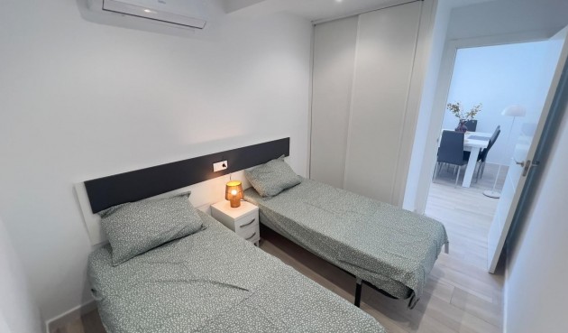 Reventa - Bungalow -
Orihuela Costa - La Regia