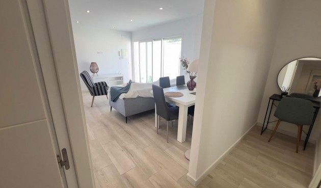 Reventa - Bungalow -
Orihuela Costa - La Regia