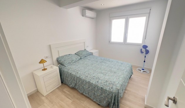 Reventa - Bungalow -
Orihuela Costa - La Regia