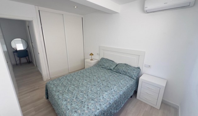 Reventa - Bungalow -
Orihuela Costa - La Regia