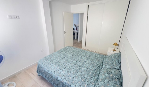 Reventa - Bungalow -
Orihuela Costa - La Regia