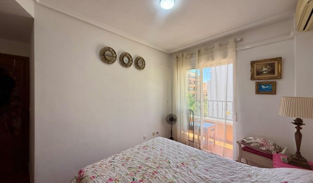 Brukt - Apartment -
Torrevieja - Centro