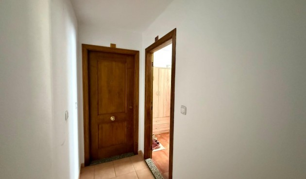 Brukt - Apartment -
Torrevieja - Centro
