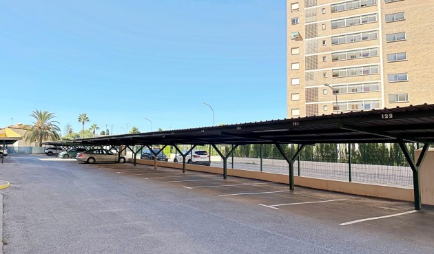 Brukt - Apartment -
Orihuela Costa - Campoamor