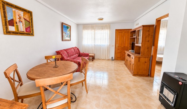 Brukt - Apartment -
Villamartin - Costa Blanca