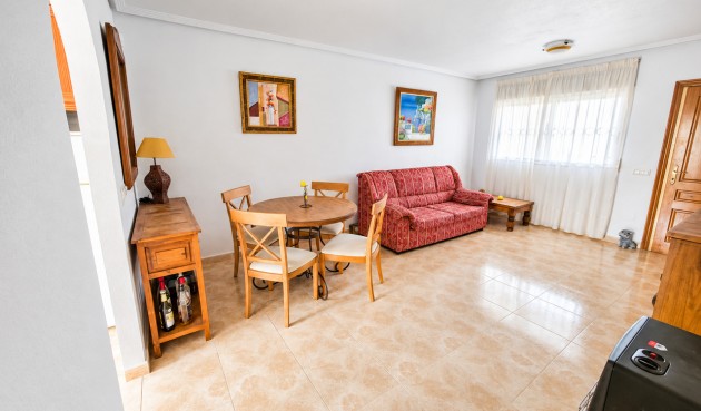 Brukt - Apartment -
Villamartin - Costa Blanca