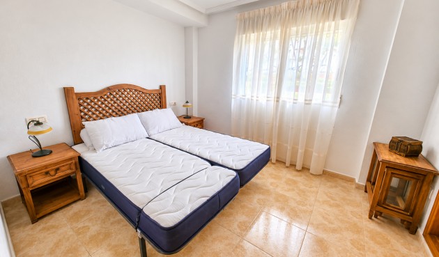 Brukt - Apartment -
Villamartin - Costa Blanca