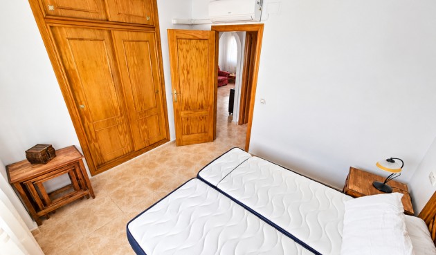 Brukt - Apartment -
Villamartin - Costa Blanca