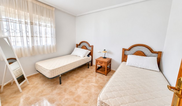 Brukt - Apartment -
Villamartin - Costa Blanca